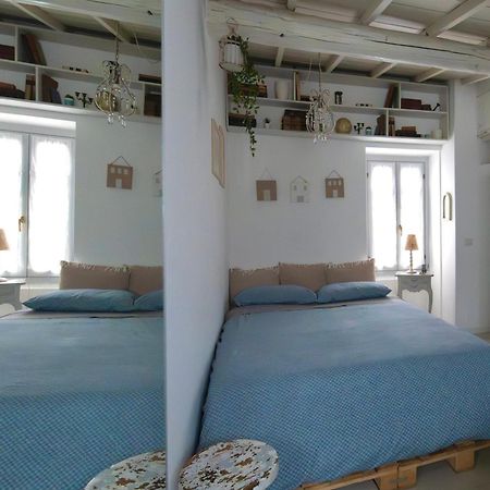 Boutique Apartment Roma In Trastevere Eksteriør billede