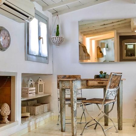 Boutique Apartment Roma In Trastevere Eksteriør billede