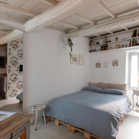 Boutique Apartment Roma In Trastevere Eksteriør billede