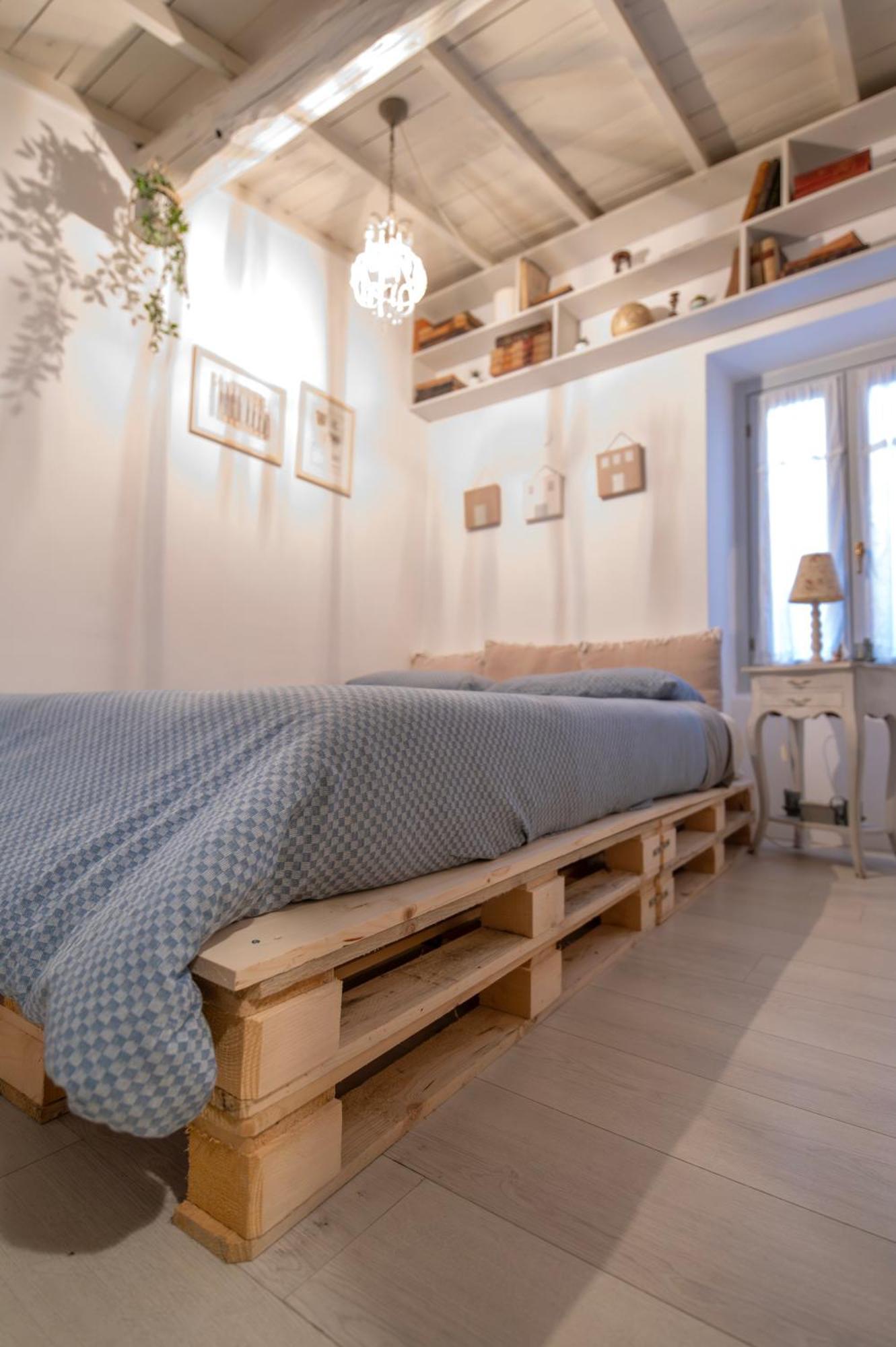 Boutique Apartment Roma In Trastevere Eksteriør billede