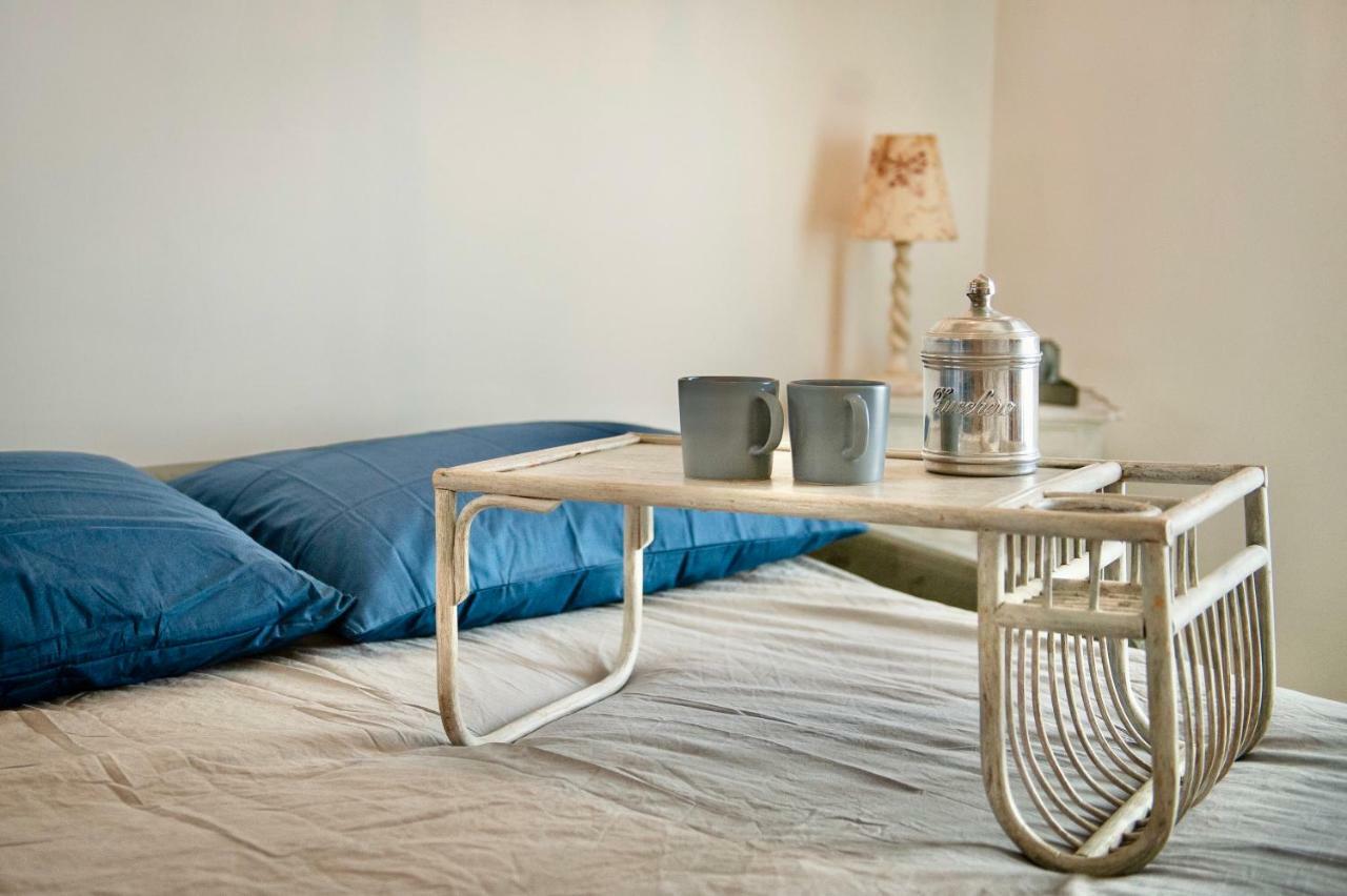 Boutique Apartment Roma In Trastevere Eksteriør billede