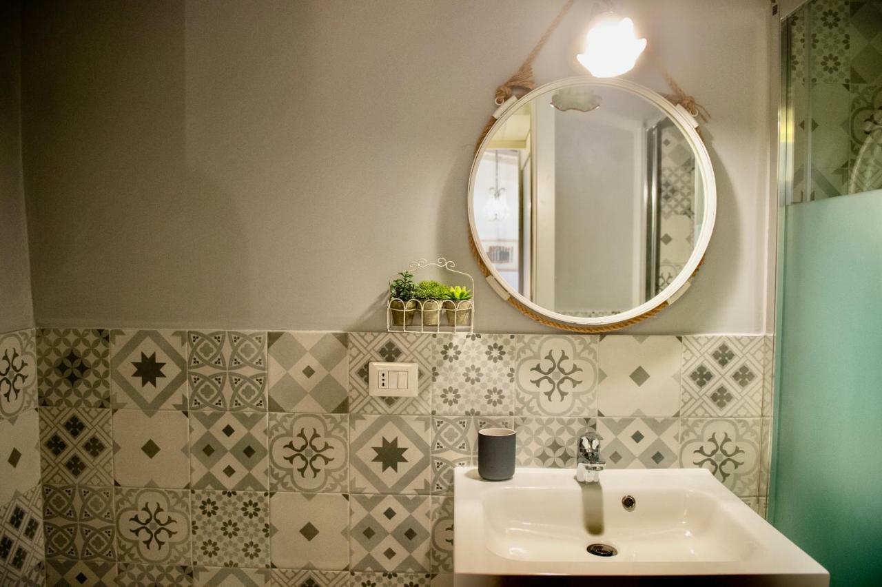Boutique Apartment Roma In Trastevere Eksteriør billede